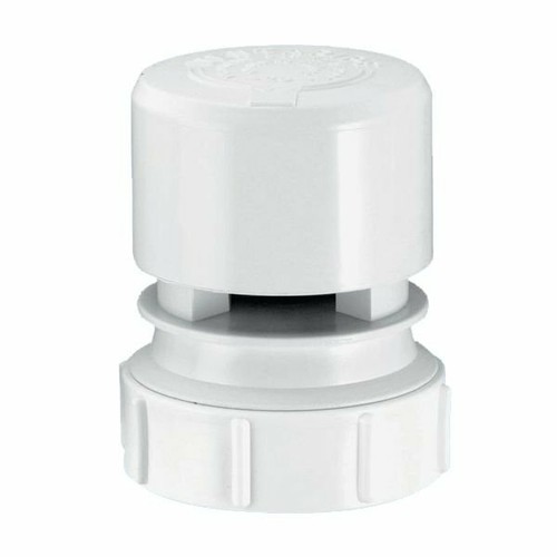Mcalpine air admittance - admittance, valve