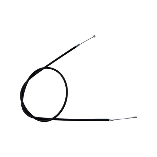 Cable pull quick - moga, black