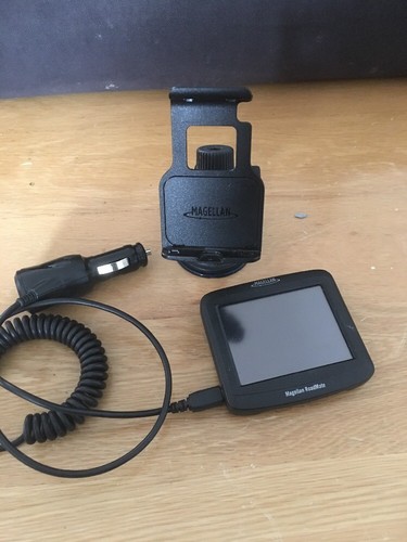 Magellan roadmate 1200 - magellan, sat