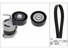 INA 529 0044 10 V-RIBBED BELT