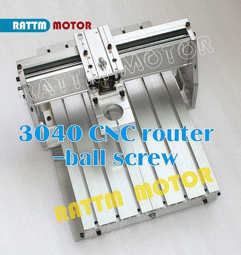 3040 cnc router - cnc,