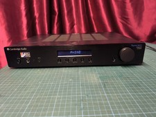 Cambridge audio topaz - cambridge,