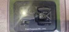Hachette TRACTORS Model