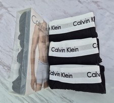 Mens Calvin Klein Boxer Shorts