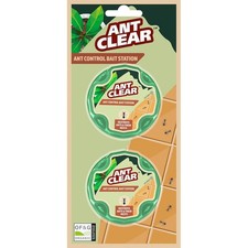 Ant clear bait - clear,
