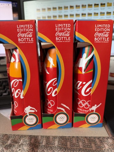 Limited edition london - limited, 2012