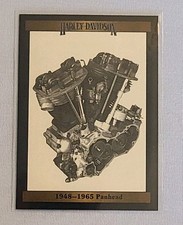 1992 collect card harley - 1992, collect-a-card,