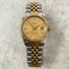 1978 Rolex Datejust Oyster