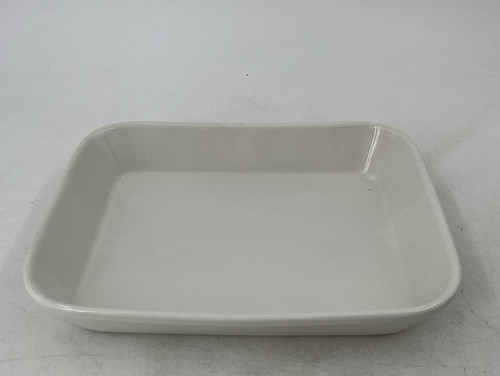 Portmeirion lasagne serving - lasagne,