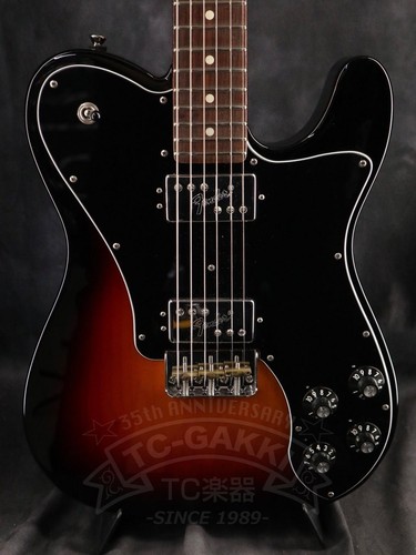 Fender american professional - american,