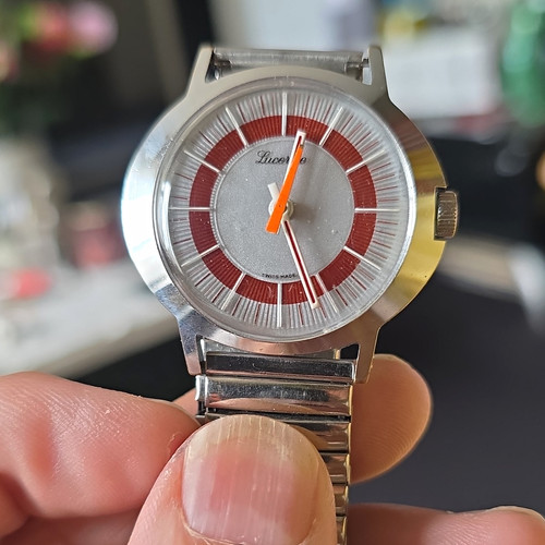 Lucerne swiss made - lucerne,