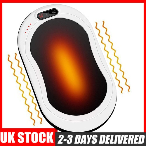 Electric hand warmer - hand,