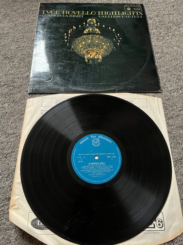 Ivor novello glamorous - ivor,
