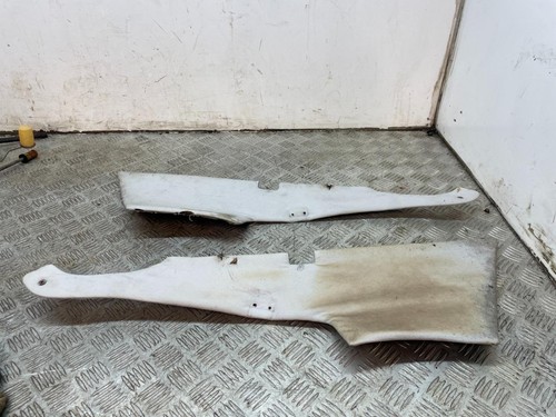 Mgb 1800 post trims - 1800,