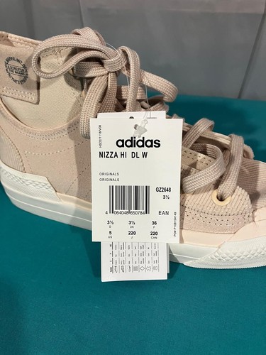 Adidas nizza model - nizza,