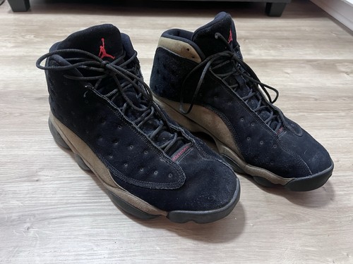 Nike air jordan - jordan, 13