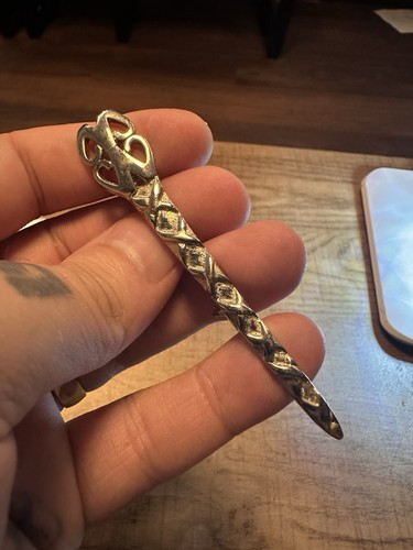 Scottish celtic style - scottish, or