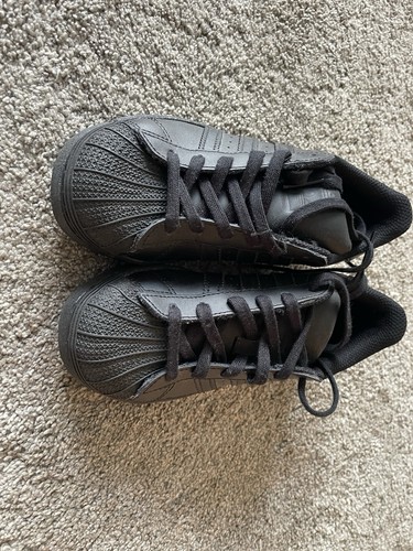 Adidas superstar black - adidas,