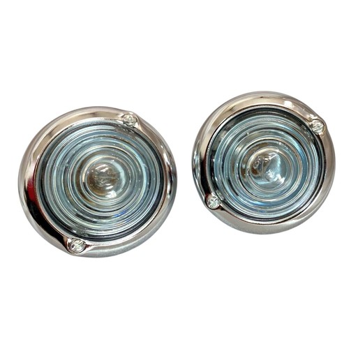 Parking turn signal indicator - turn,