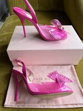 Sophia Webster Leah Sandals