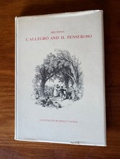 MILTON'S L'ALLERO AND IL