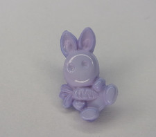 10 Cute Rabbit Bunny With