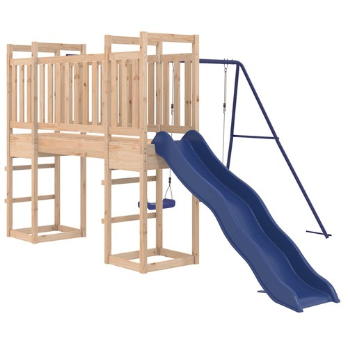 Outdoor playset solid - outdoor,