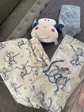 Laura Ashley Kids Monkey