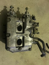 Subaru Impreza WRX STI GDB T20