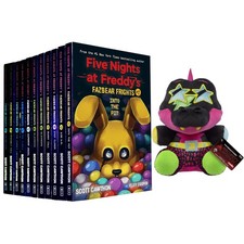 Five Nights at Freddy’s