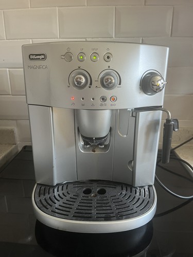 Longhi magnifica esam4200 - magnifica, esam4200.s