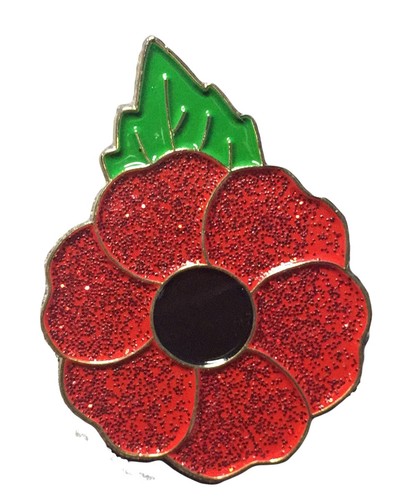 Wreath red purple white - of,