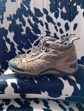 Merrell Walking Boots/Shoes with  Vibram Sole 4