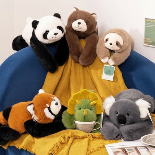 Weighted plush animals for - animals,