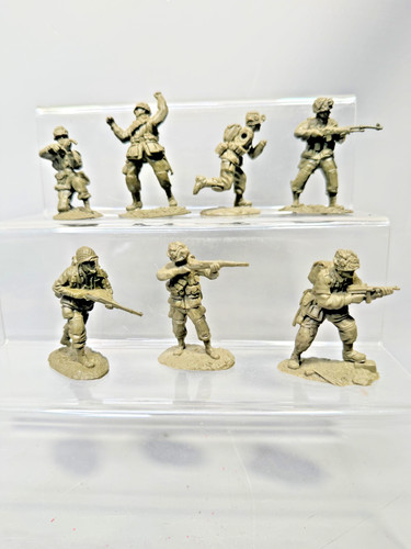 Conte collectibles ww2 - 1:32,