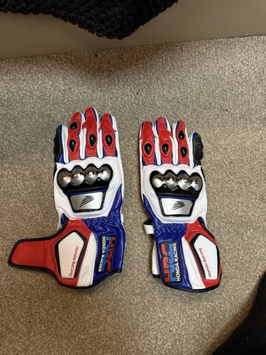 Kangaroo leather honda - ,