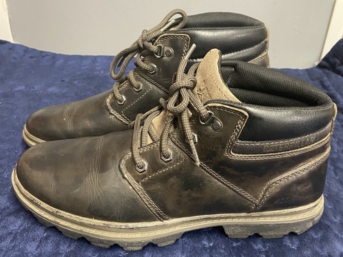 Caterpillar men chukka - ,