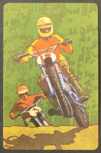 Motocross illustration dirt - illustration,