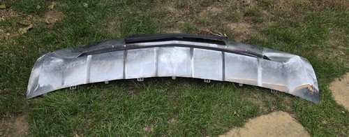 Genuine mercedes w166 amg - genuine,