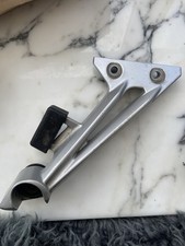 FJR1300 Right Exhaust Hanger Rear Genuine Yamaha 2006-2012 A649