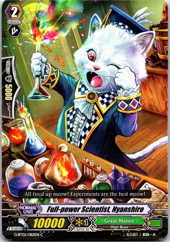 Full power scientist - full-power,