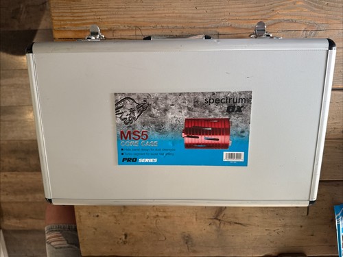 Spectrum ms5 core - fx,