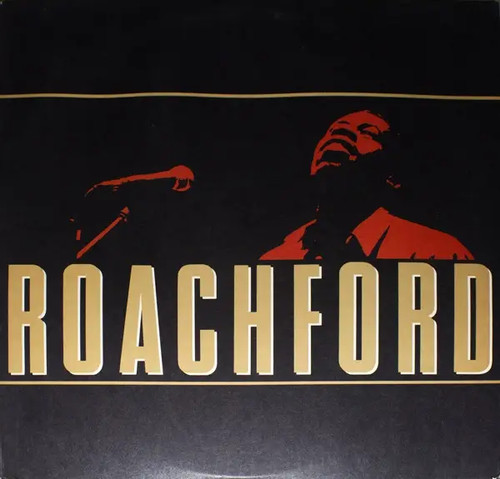 Roachford still sealed new ovp - still,