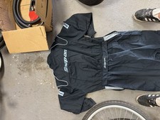 Snap On Overalls