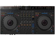 AlphaTheta DDJ-GRV6 Pioneer DJ