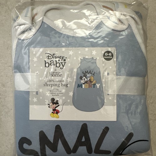 Disney baby george home mickey - george,