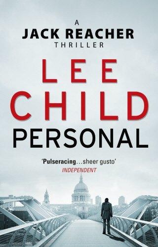 Personal unputdownable - personal:,