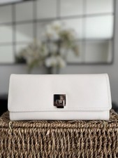 Dulwich Leather Jewellery Roll