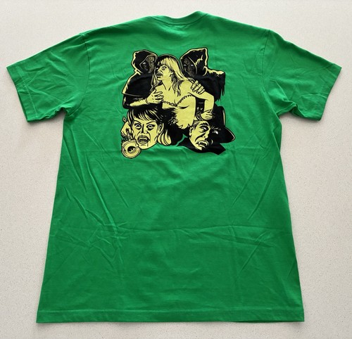 Creature skateboards coven - skateboards,