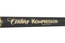 Century 13ft 3 Kompressor WR